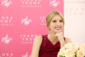 Ivanka Trump