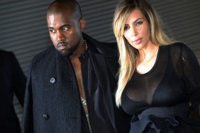 kim kardashian kanye west