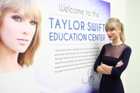 taylor swift education center