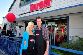 tori spelling and dean mcdermott