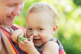 Baby Sling