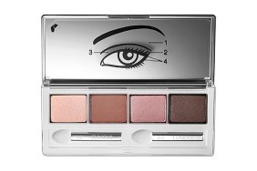 travel eye shadow