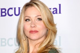 Christina Applegate