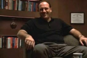 james gandolfini tony soprano