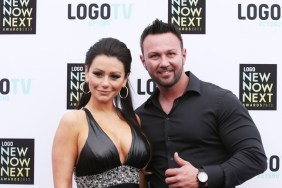 Jwoww jenni Farley