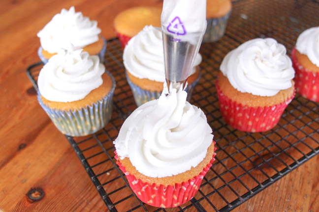 birthday cupcake toppers