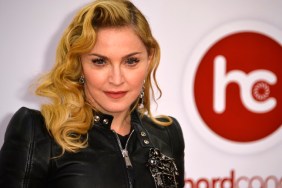 madonna