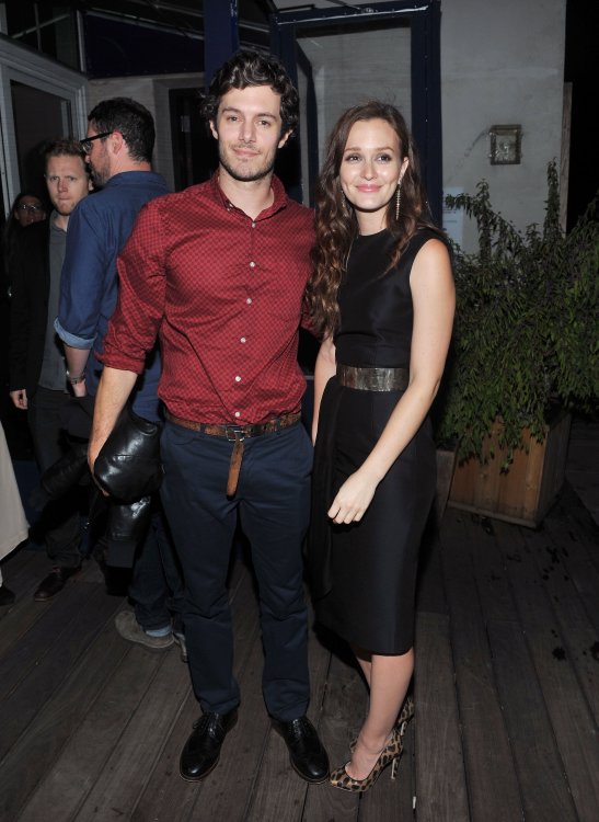 adam brody leighton meester