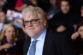 philip seymour hoffman