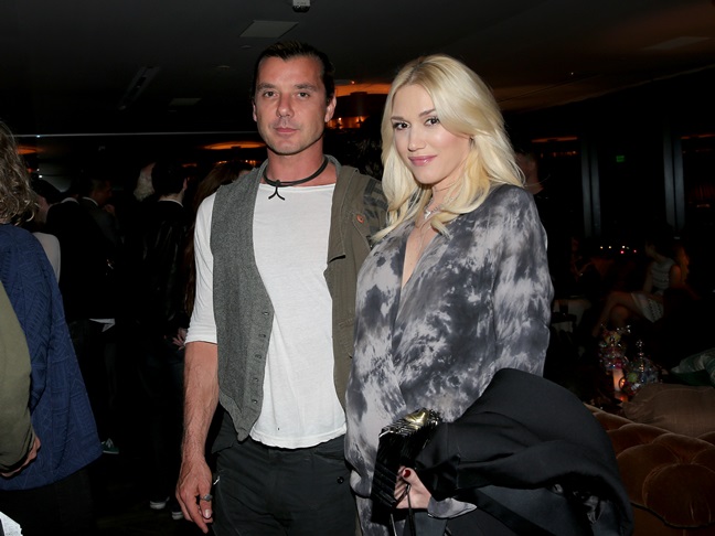 gwen stefani gavin rossdale