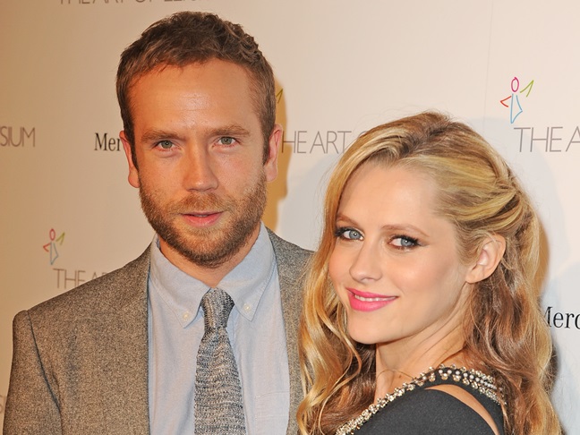 teresa palmer mark webber