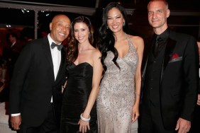 kimora lee simmons tim leissner