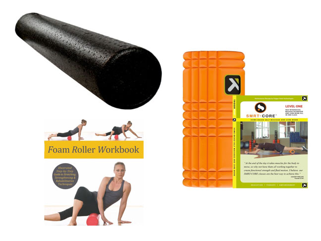 Foam Roller