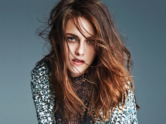 kristen stewart