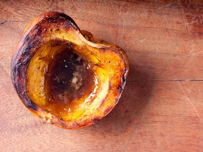 acorn squash