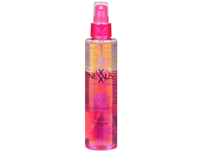 Nexxus Color Assure Glossing Tonic