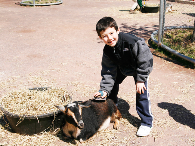 Philadelphia Zoo