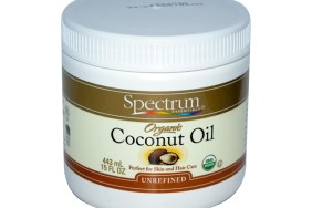 The Beauty Benefits of Coconut Oil