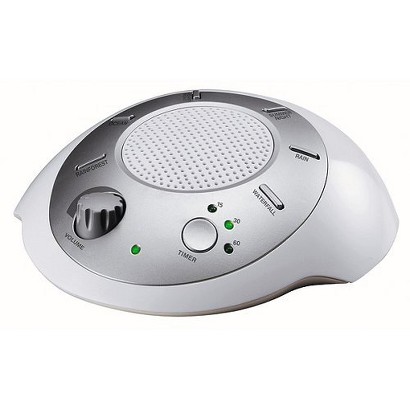 Homedics Sound spa