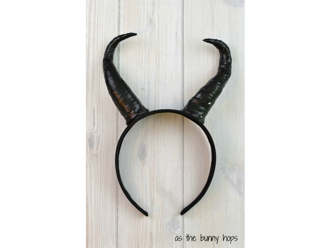 DIY-Maleficent-Headband-Momtastic