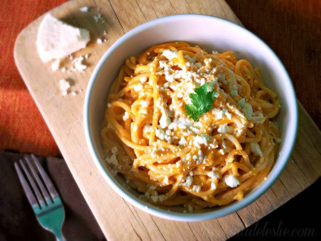 03 Mexican Spaghetti 03 Mexican Spaghetti