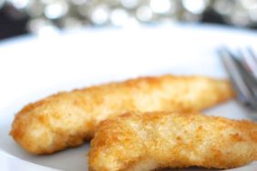 CHicken Strips