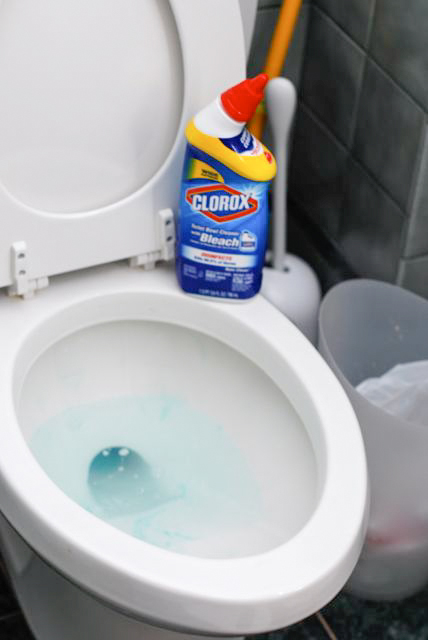 Clorox-1