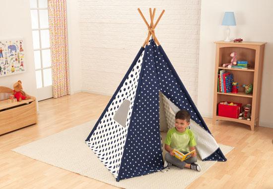 teepee_for_boys teepee_for_boys