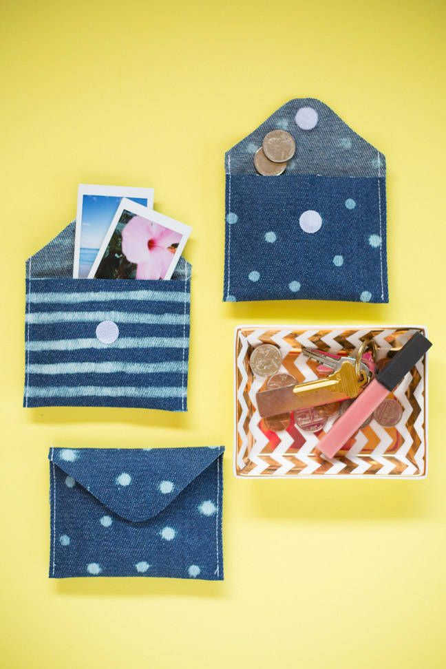 polka-dot-striped-bleach-denim-coin-purse6