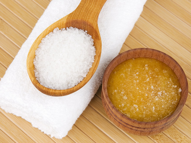 honey-and-sugar-diy-body-scrub