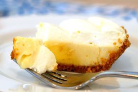 Key Lime Pie