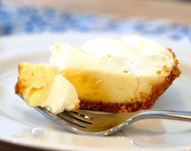 Key Lime Pie