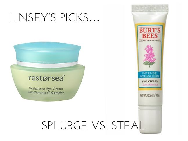 RESTORSEA AND BURTS BEES EYE CREAM_opt