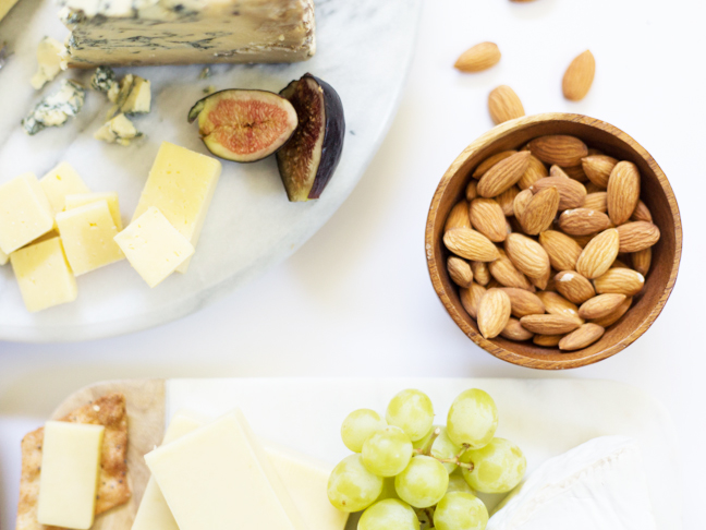 cheese-board-almonds