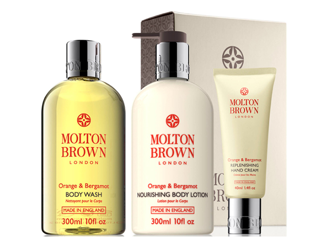 moltonbrown