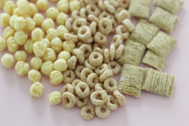 the best toddler cereals