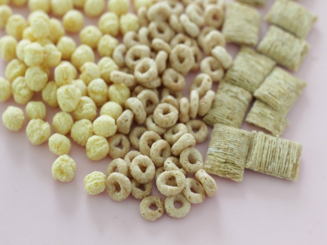 the best toddler cereals