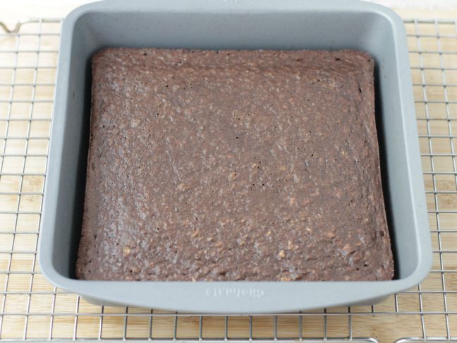 banana brownie pan