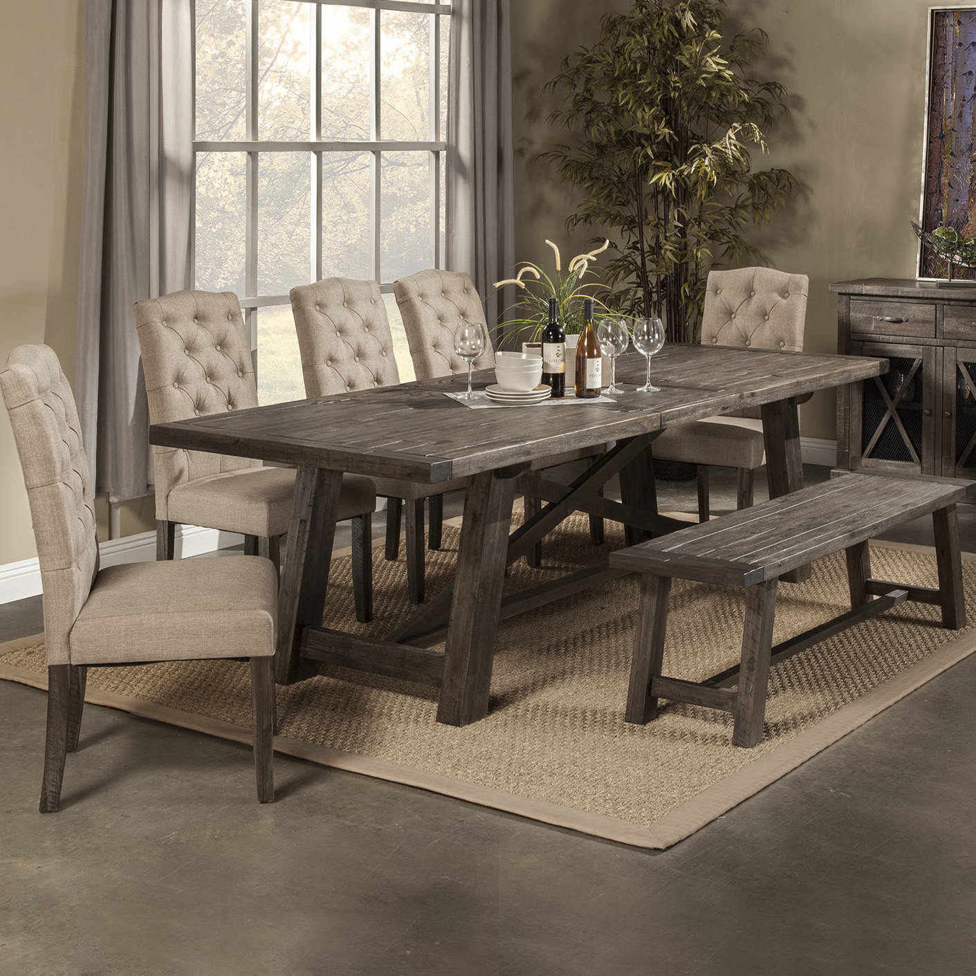 best-dining-set-for-family-5