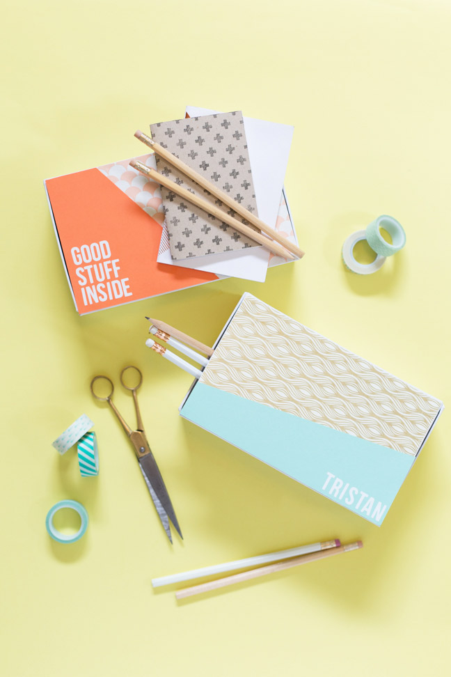 diy-custom-message-pencil-boxes