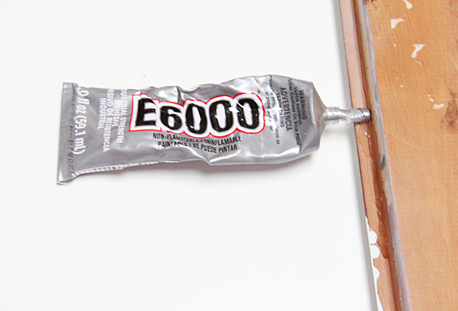 glueinsideofframe glueinsideofframe