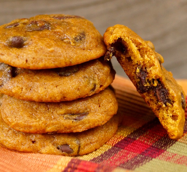 cookies-orange-chocolate chips