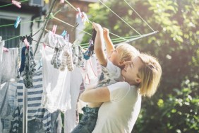 Getting kids to help with chores