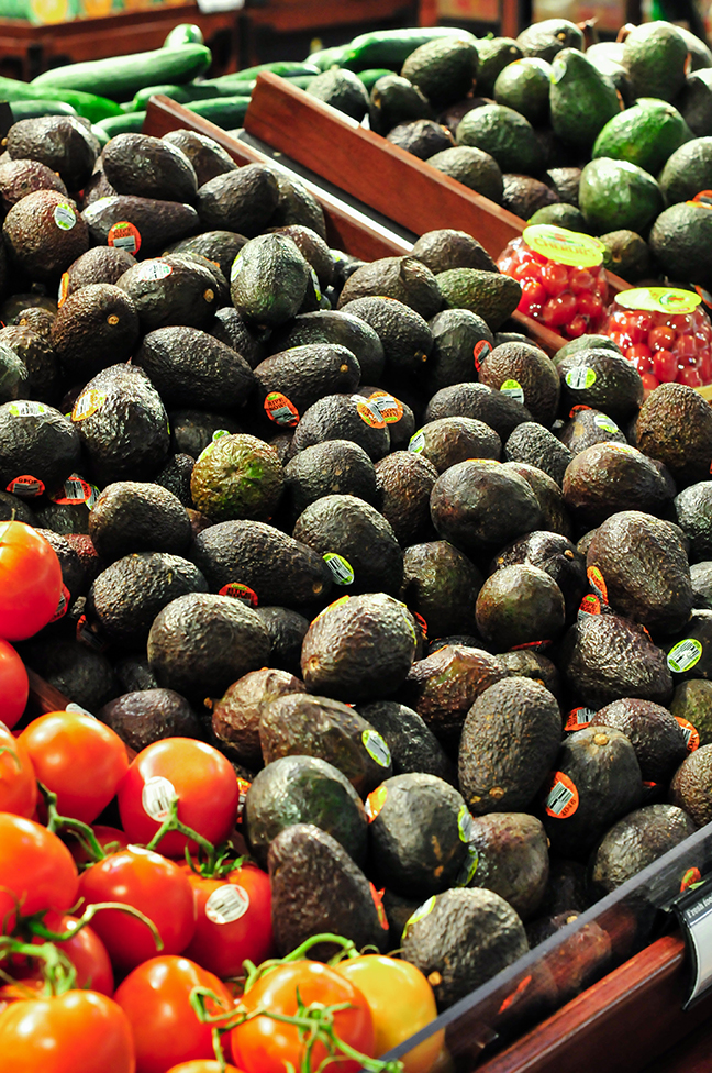 How To Pick The Right Avocado Every Time How To Pick The Right Avocado Every Time