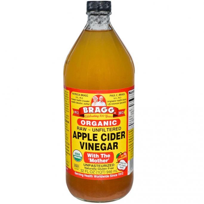 apple-cider-vinegar