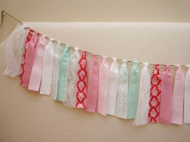 banner Fabric Banner