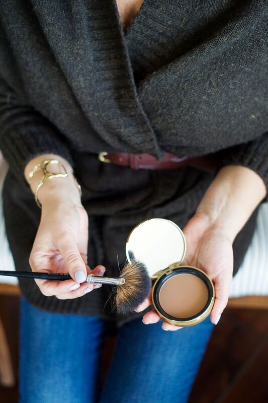 Tool to make contour a cinch