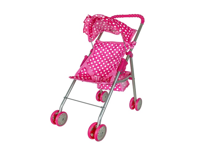 Doll Stroller