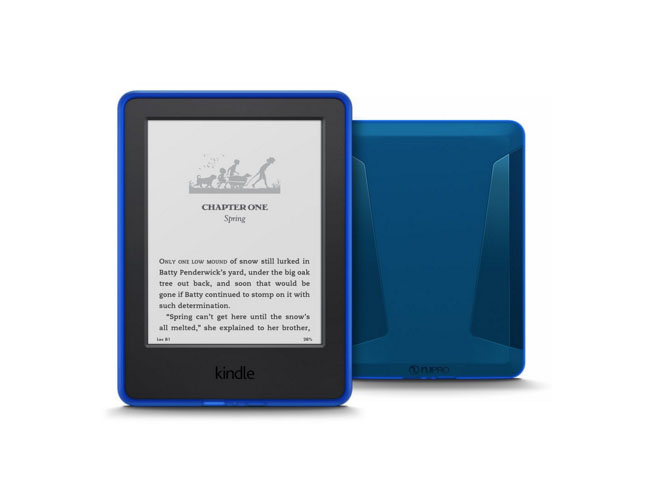 Kindle for Kids Bundle