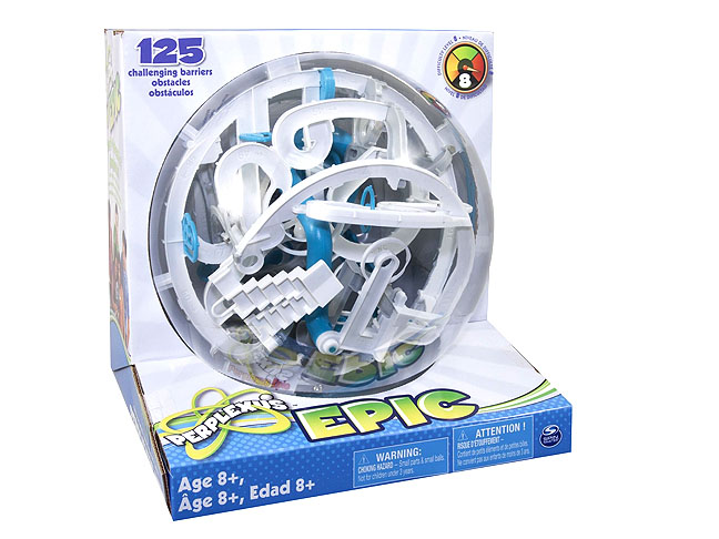 Perplexus Epic Maze Game